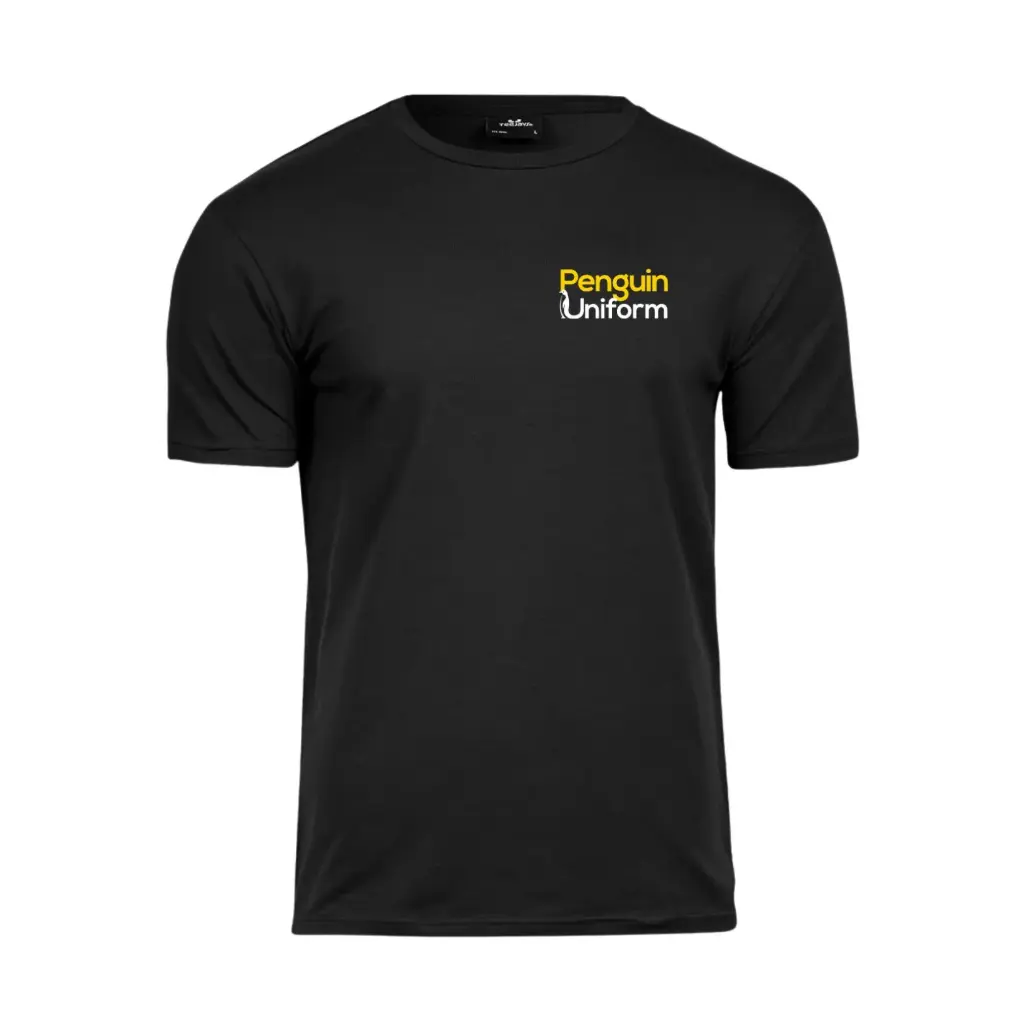Penguin Uniform Tee Jays T-Shirt