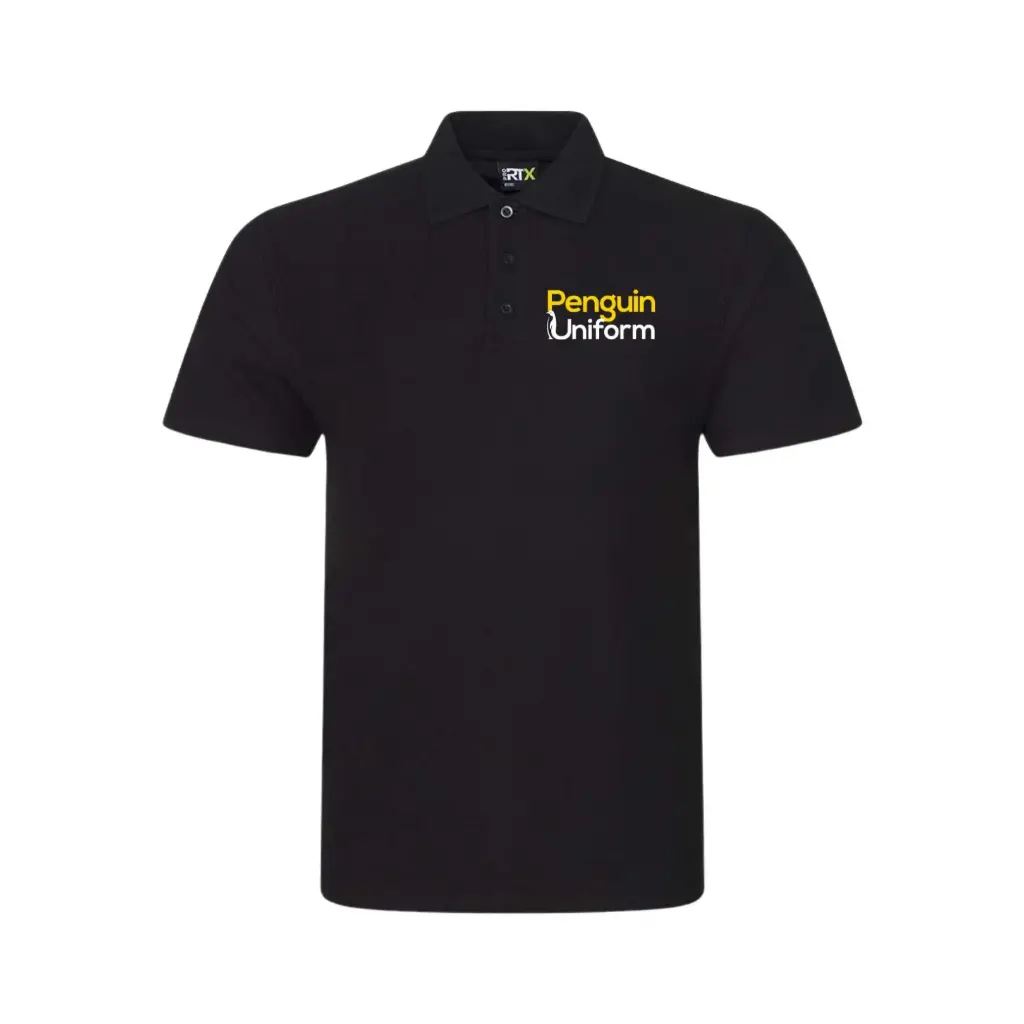 Penguin Uniform Pro Polo