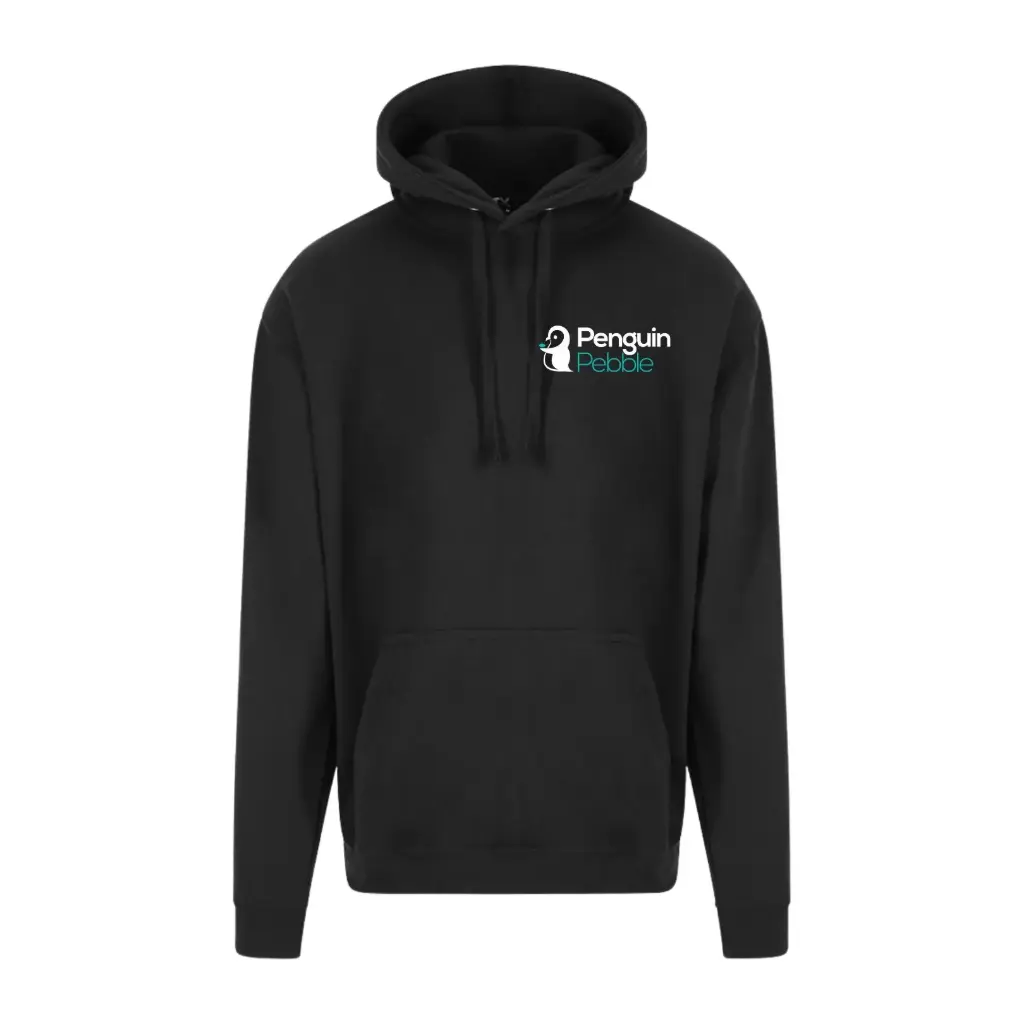 Penguin Pebble Pro Hoodie