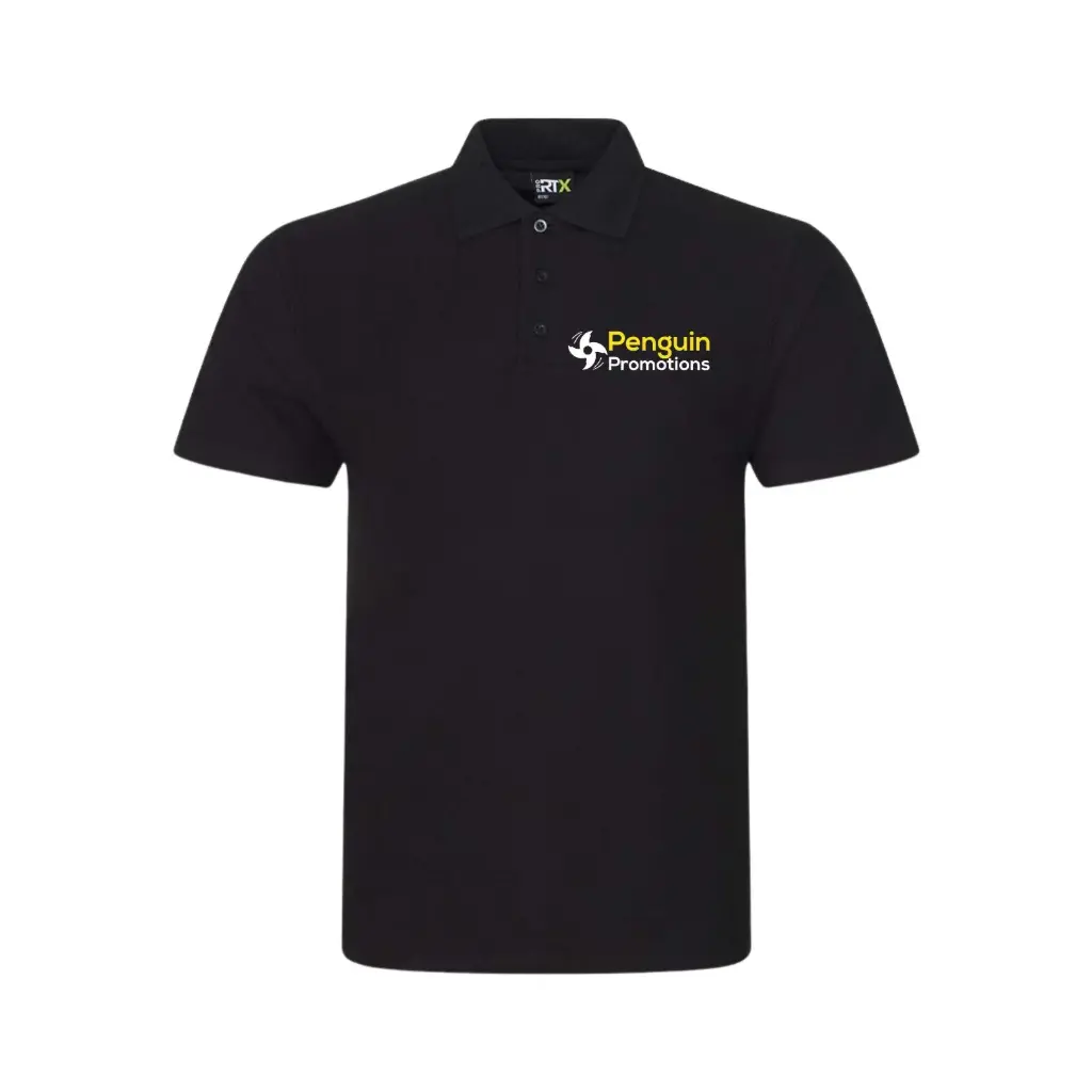 Penguin Promotions Pro Polo