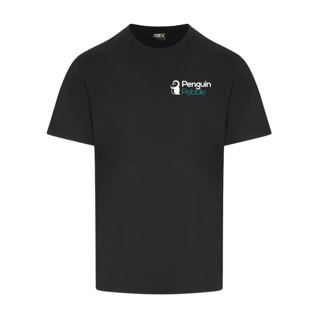 Penguin Pebble Pro T-Shirt