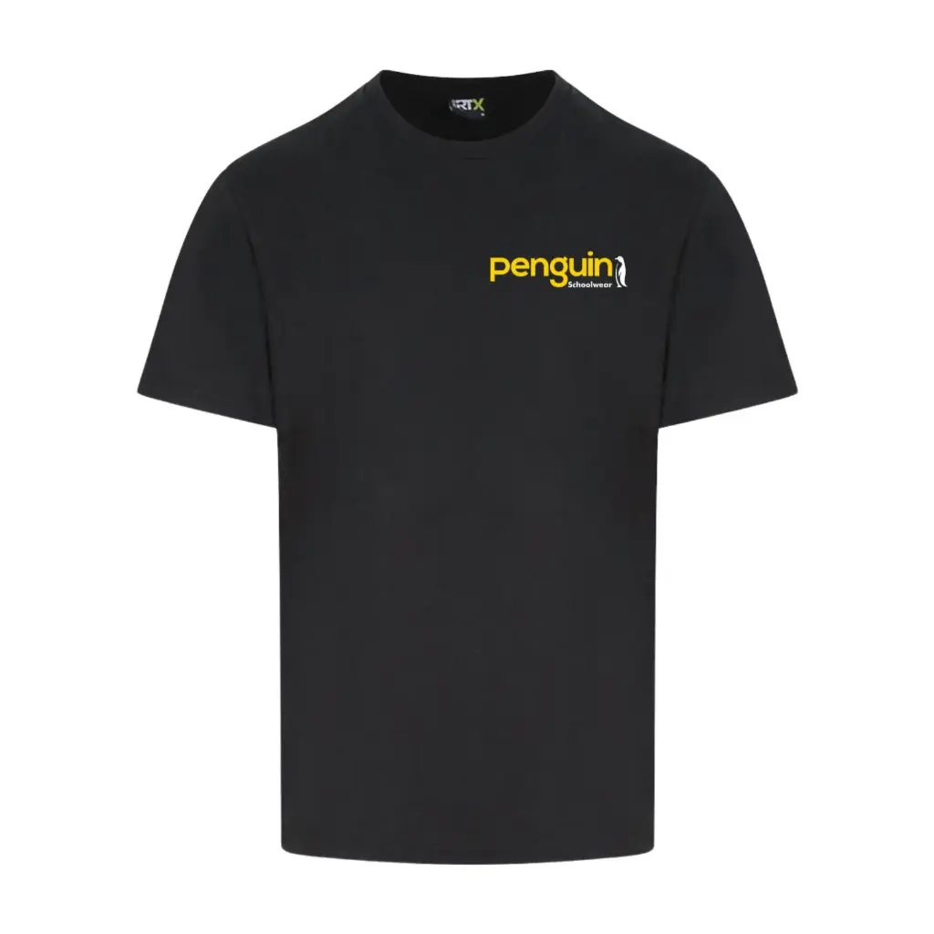 Penguin Schoolwear Pro T-Shirt