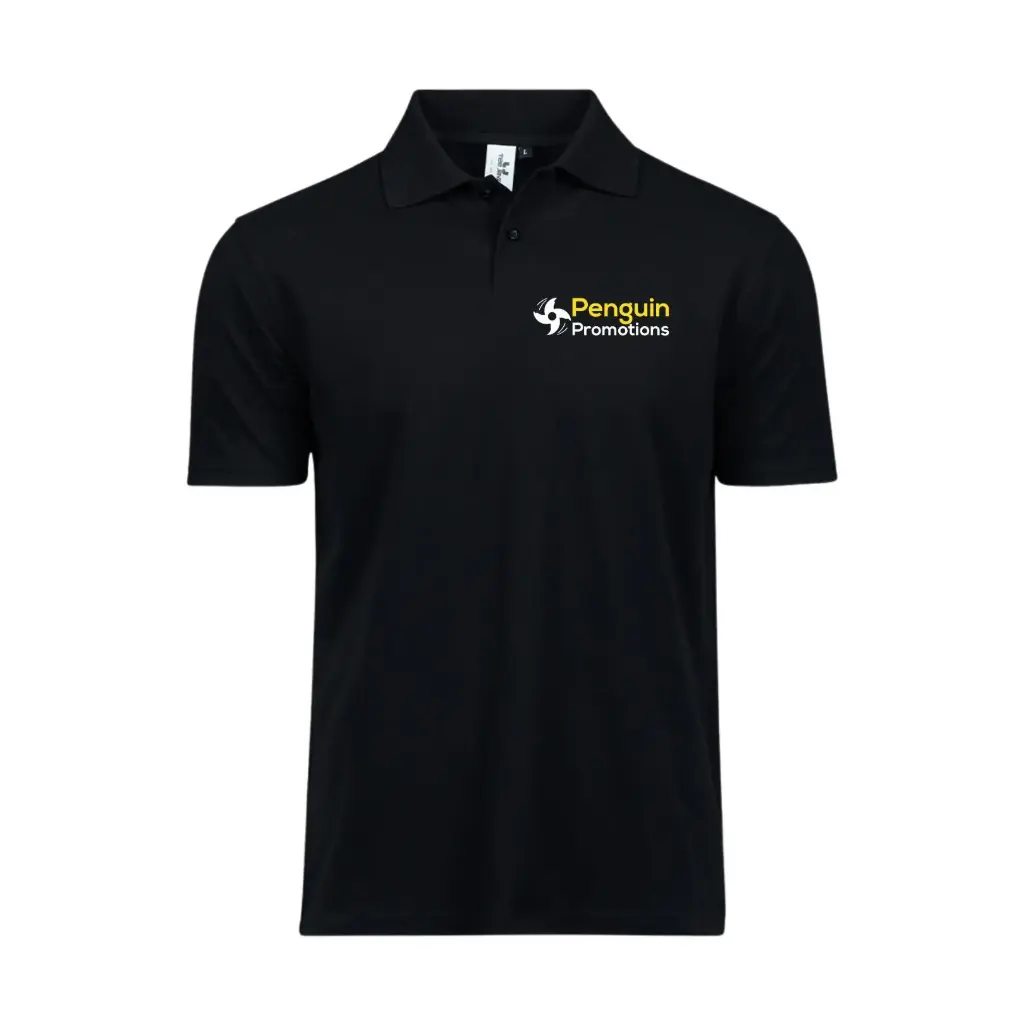 Penguin Promotions Tee Jays Polo Shirt