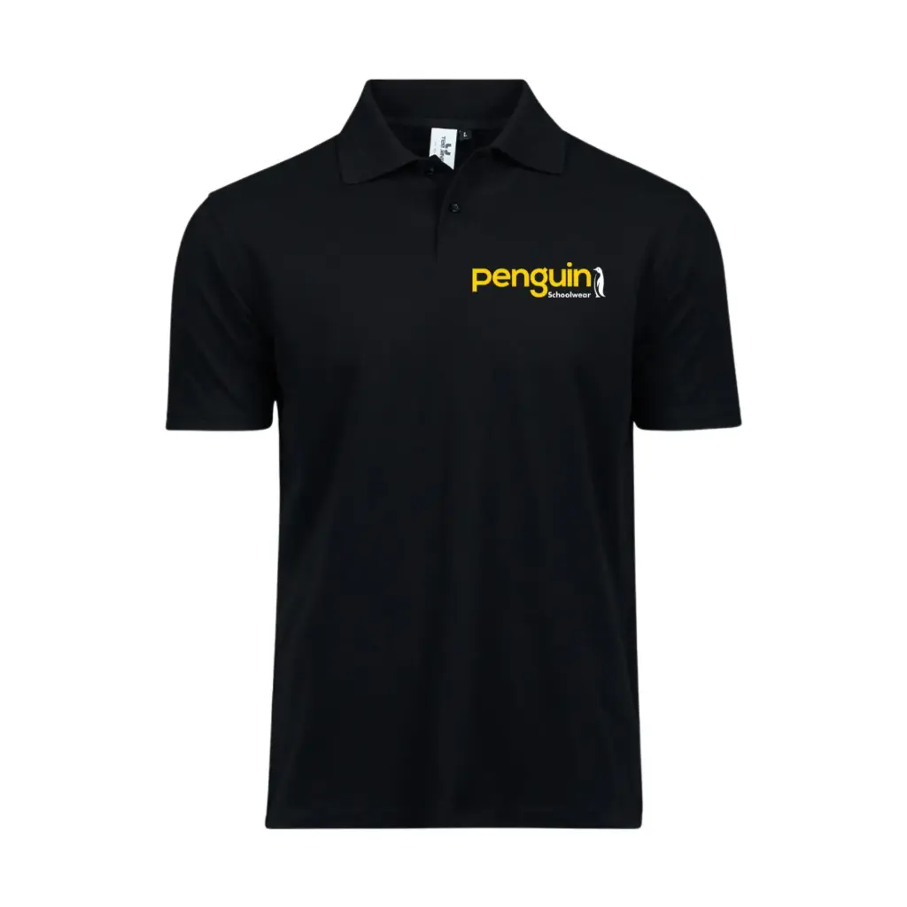 Penguin Schoolwear Tee Jays Polo Shirt