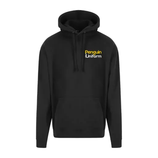Penguin Uniform Pro Hoodie 