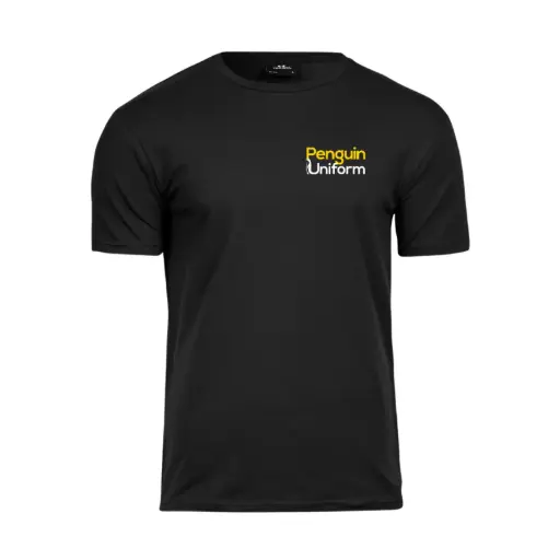 Penguin Uniform Tee Jays T-Shirt