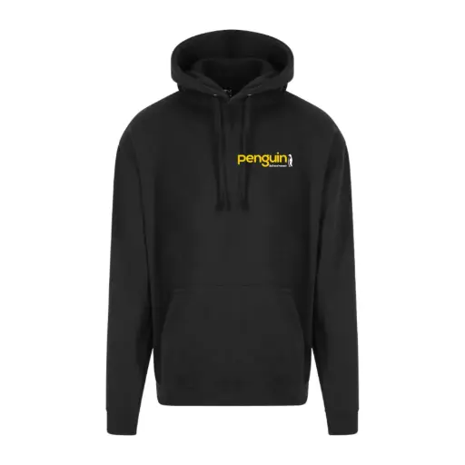 Penguin Schoolwear Pro Hoodie