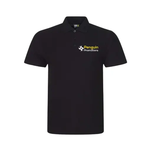 Penguin Promotions Pro Polo