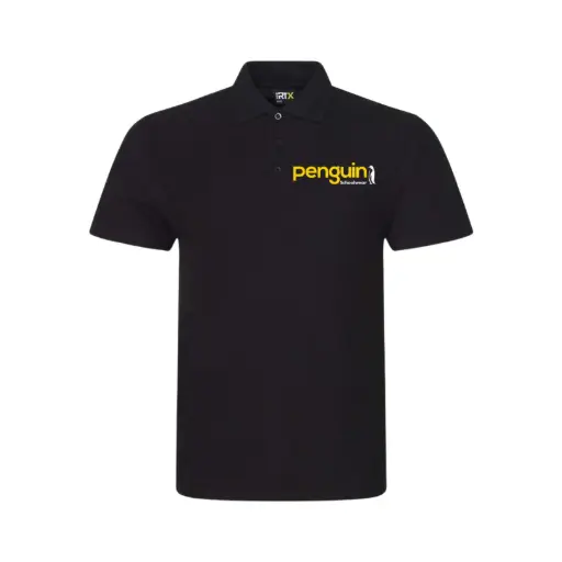 Penguin Schoolwear Pro Polo