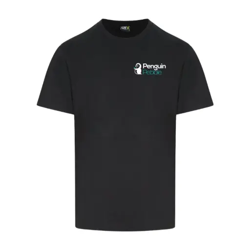 Penguin Pebble Pro T-Shirt