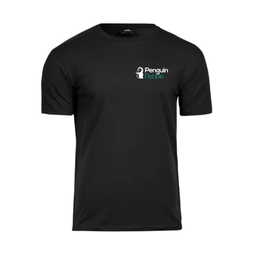 Penguin Pebble Tee Jays T-Shirt