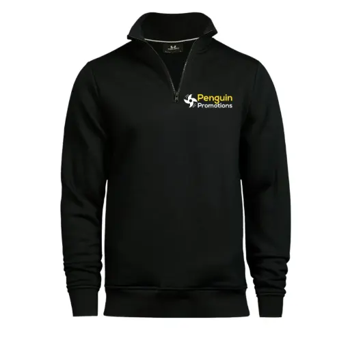 Penguin Promotions Tee Jays 1/4 Zip