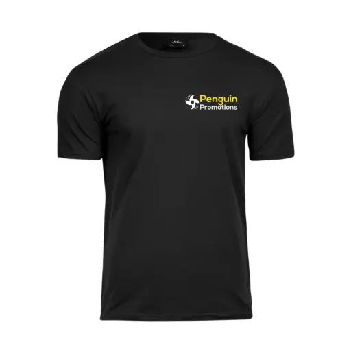 Penguin Promotions Tee Jays T-Shirt